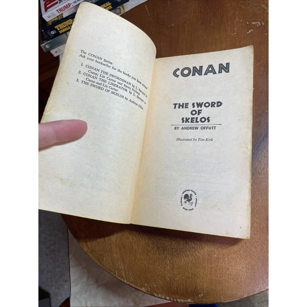 N/A paperback it offers